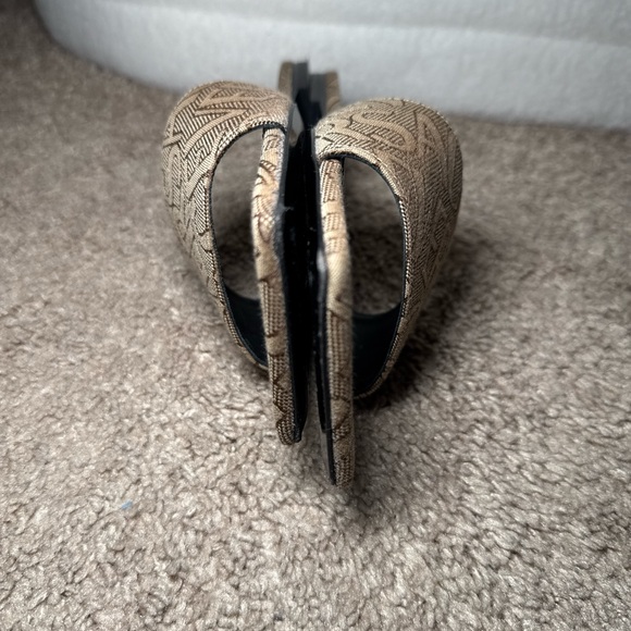 AUTHENTIC VERSACE SANDALS